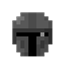 Fishy's Beskar logo