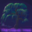 Cosmic Legacy 1.16.4 - Warped Roots logo