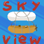 Sky View logo