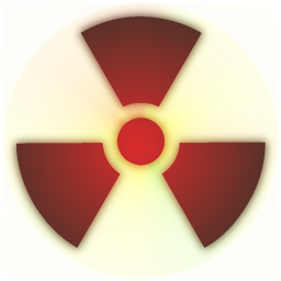 Nuclear Winter Wonderland logo