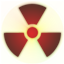 Nuclear Winter Wonderland logo