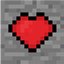 Cursed's hardcore mode logo