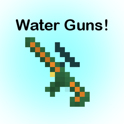 MiniMod - Water Guns project image