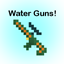 MiniMod - Water Guns logo