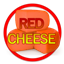 Red Cheese logo