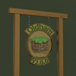 Oldham 2 project image