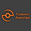 Pixelmon Amplified logo