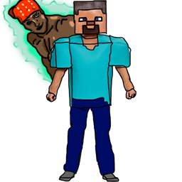 Crused Pack logo