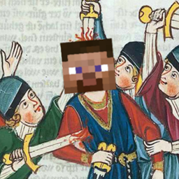 Boardercraft: Medieval RP logo