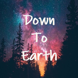 Down To Earth: The Mostly-Realistic Modpack logo