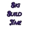 Big Build Time logo