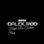 Dalek Mod: UHD logo
