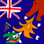 Bear & Friends logo