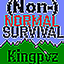 (Non-) Normal Survival