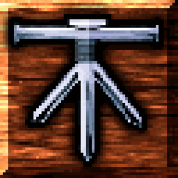 Thalyrus Medieval Warfare project image