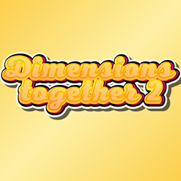 Dimensions together 2 logo