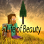 Life of Beauty logo