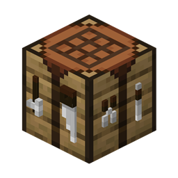 Better Tables! logo