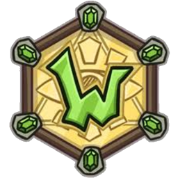 Asher's WynnCraft Modpack! logo