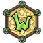 Asher's WynnCraft Modpack! logo