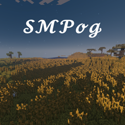 SMods logo