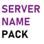Server Name Modpack logo