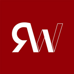 RandomWorld Live logo