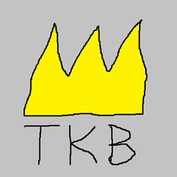 TheKingBenny Mods logo