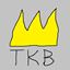 TheKingBenny Mods logo