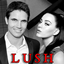 Lush Storms logo