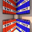 Cloud's Unstable TNT logo