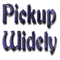 PickupWidely project image