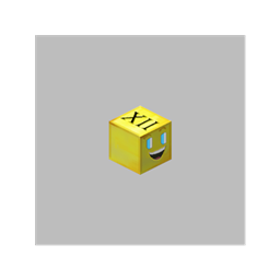 The Gold Mine logo