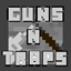 Guns N' Traps logo