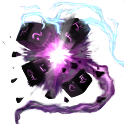 Thaumic Isorropia logo