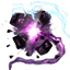 Thaumic Isorropia logo