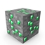 Emerald World Gen Mod logo