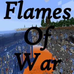 Flames Of War logo