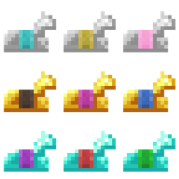 Better Horse Armor project image