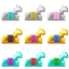 Better Horse Armor logo