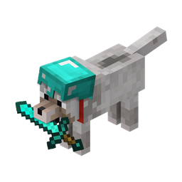 Enhanced Wolves - Minecraft Customization - CurseForge