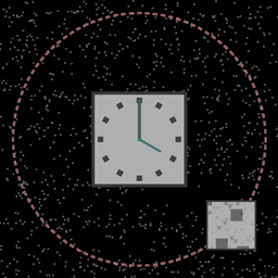 AR Chronos logo