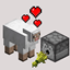 BetterDispenser logo