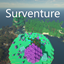 Surventure logo