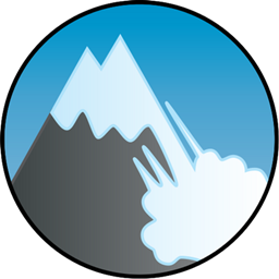 Stark with friends logo