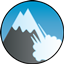Stark with friends logo