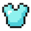 armor and more armor mod logo
