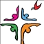 Joshuha17 logo