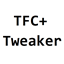 TFCPlus-Tweaker logo