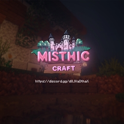 MisthicCraft logo